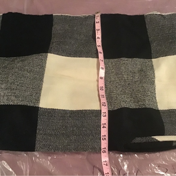 J Crew Poncho - Picture 4 of 9